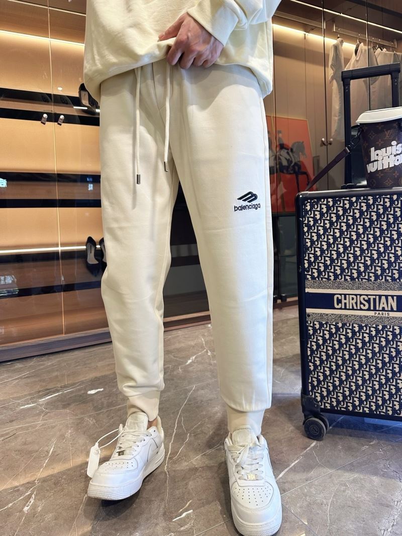 Balenciaga Long Pants